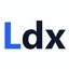 Lourdox Logo